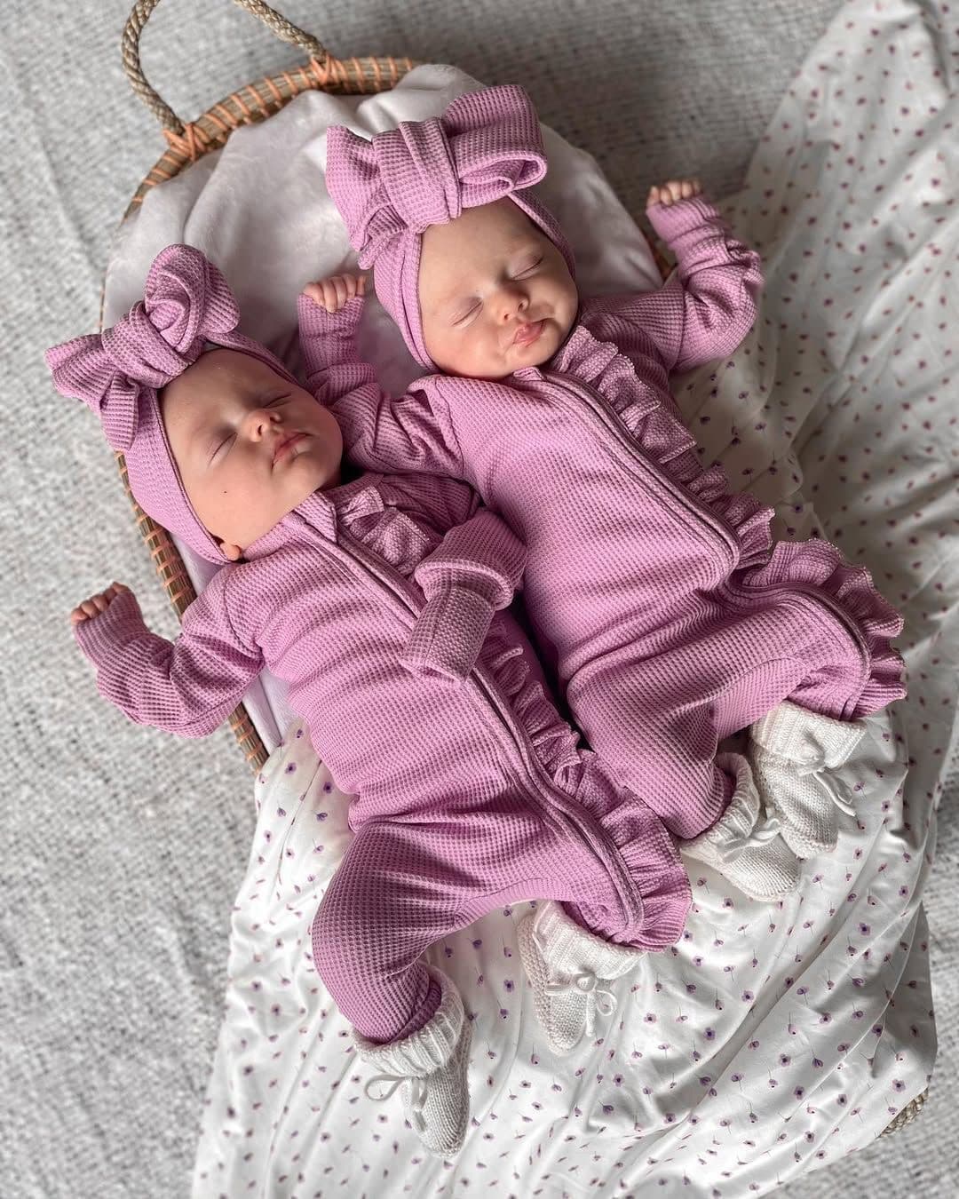 Lily Rose & Ruby Anne - Image 1