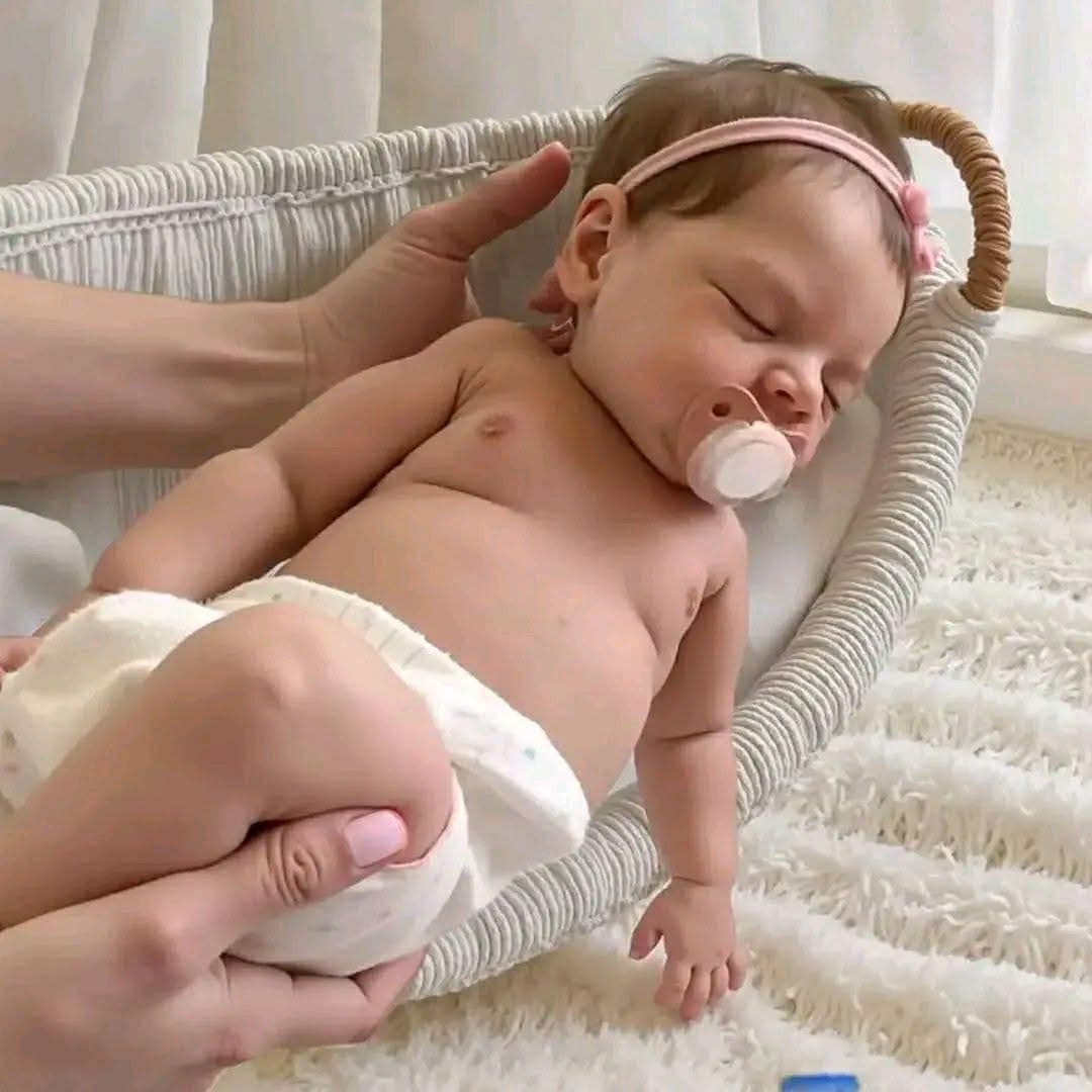 Isla May