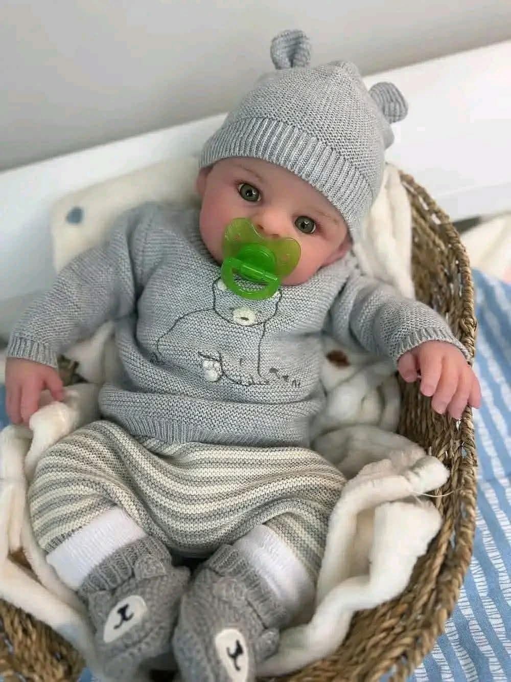 Logan James