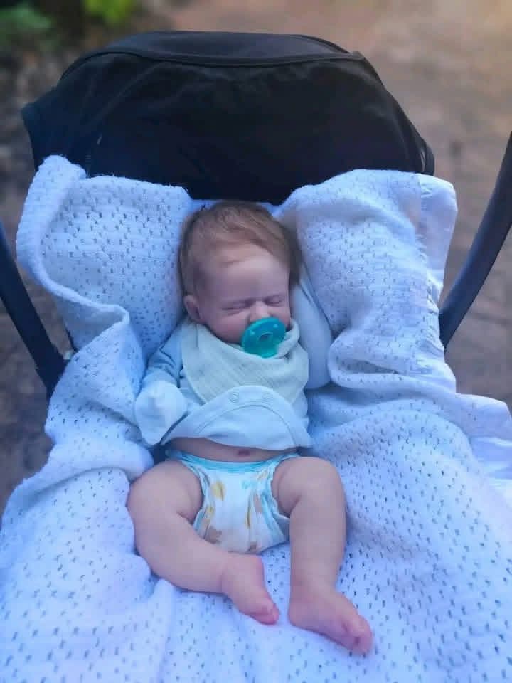 Milo Asher - Image 1