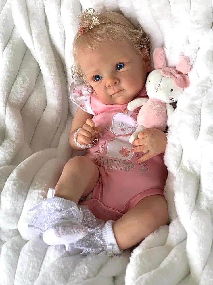 Liam – Duerme Plácidamente - Imagen 1